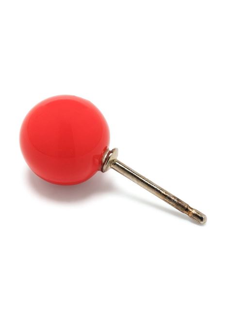 orecchini a sfera DRIES VAN NOTEN | Orecchini | EARRING222-001352